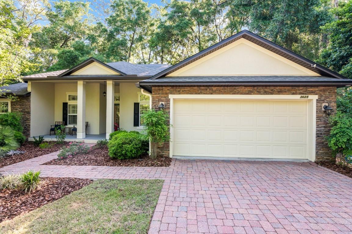 3625 SW 21st Ter., Gainesville, FL 32608