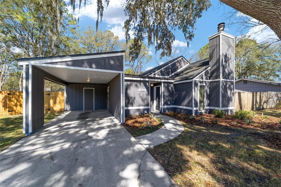 2338 NW 54th Ave., Gainesville, FL 32653