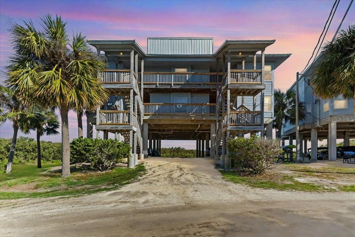 11 Old Mill Dr. #UNIT 9E, Cedar Key, FL 32625