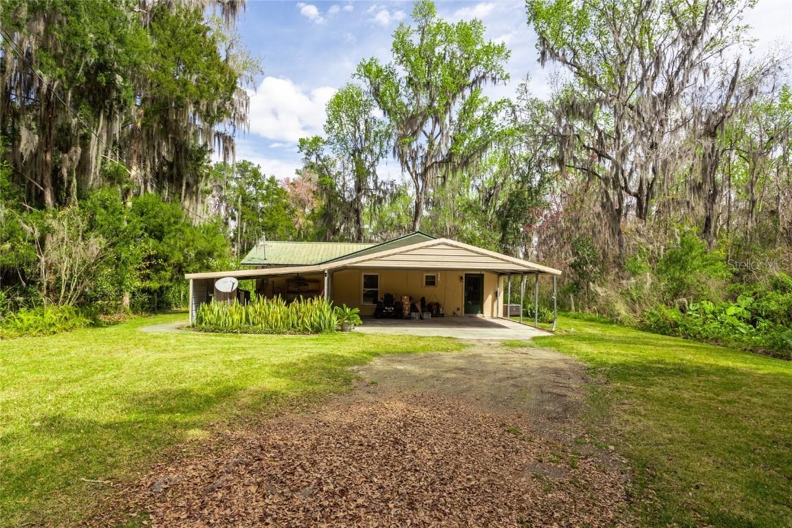 21770 NE 115th Ave., Earleton, FL 32631