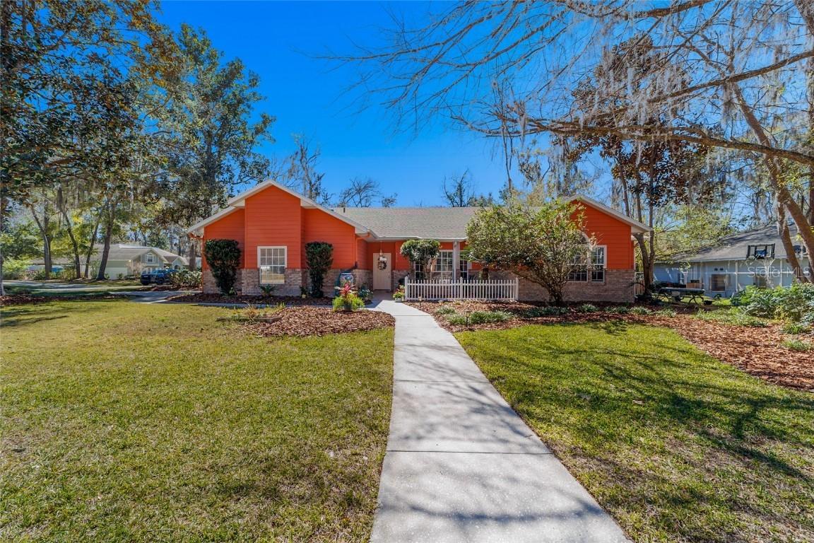 5315 NW 80th Ave., Gainesville, FL 32653