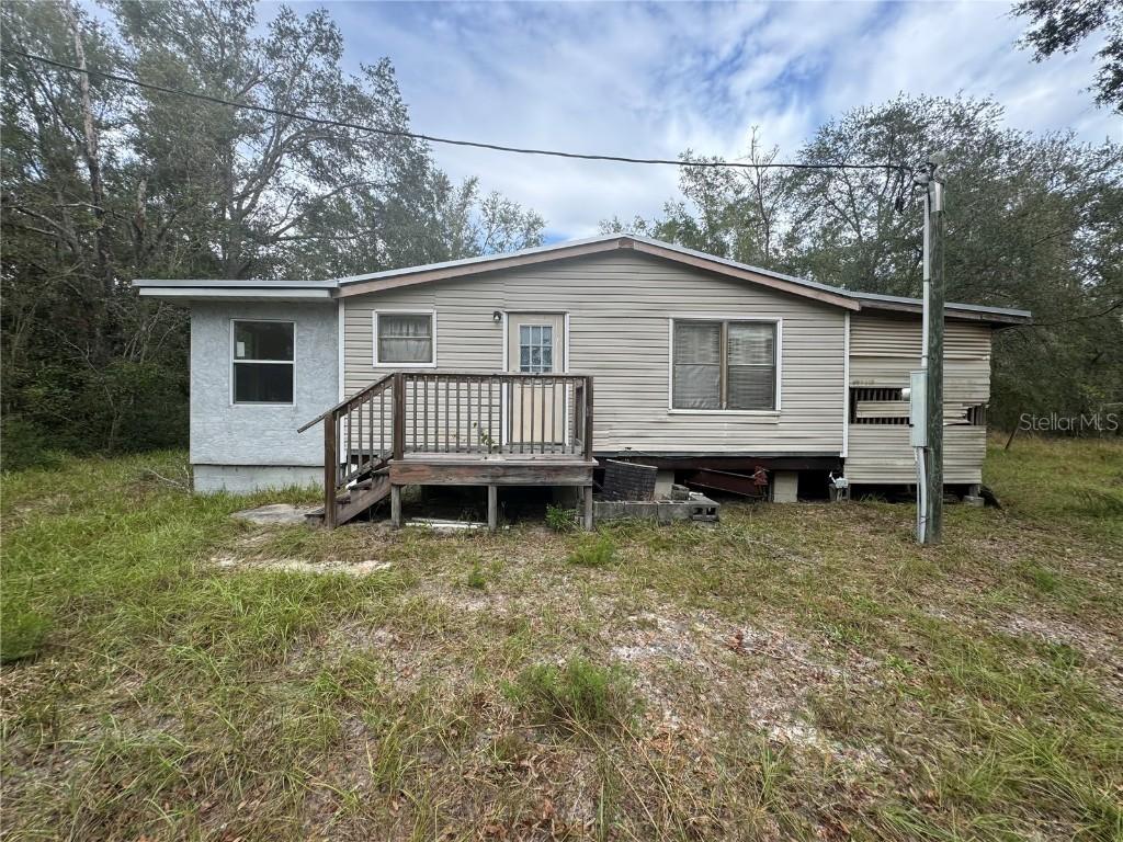 607 SW Roanoke Ter., Fort White, FL 32038
