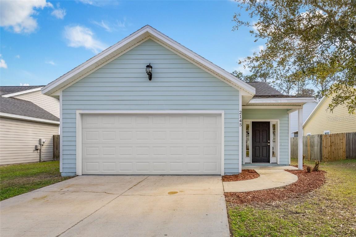 2145 NW 78th Pl., Gainesville, FL 32609