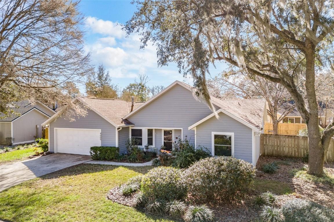 4005 NW 62nd Ave., Gainesville, FL 32653