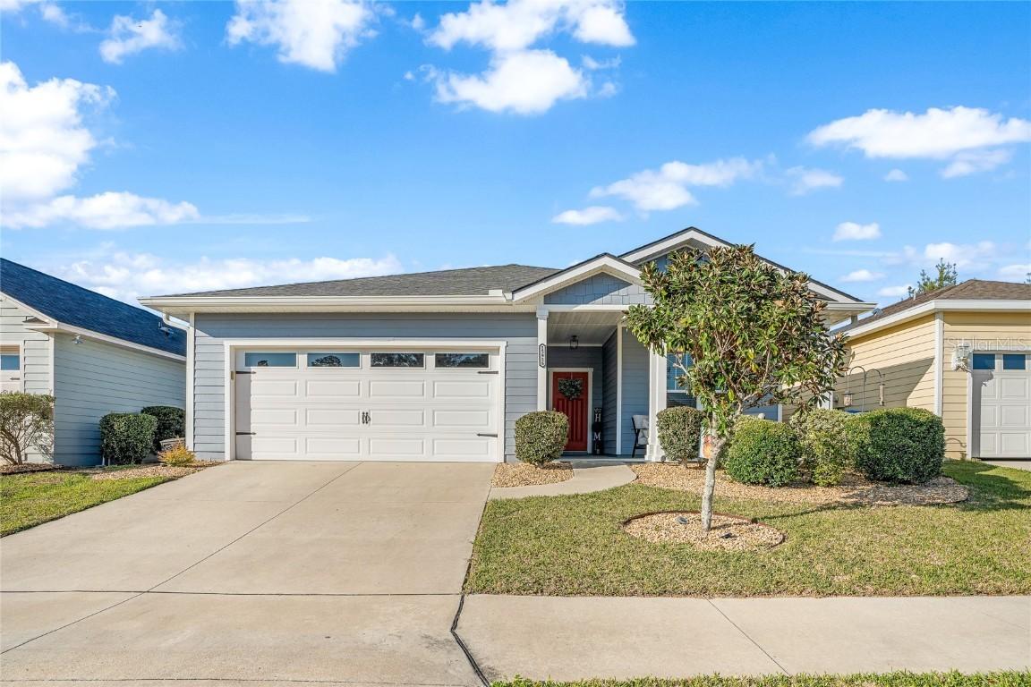 15956 NW 122nd Ln., Alachua, FL 32615