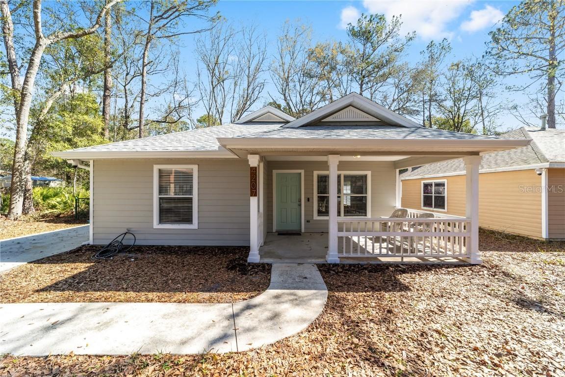 4207 NE 17th Ter., Gainesville, FL 32609