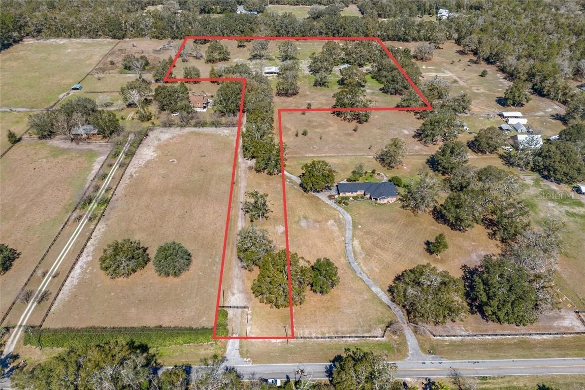 24710 NW 94th Ave., Alachua, FL 32615