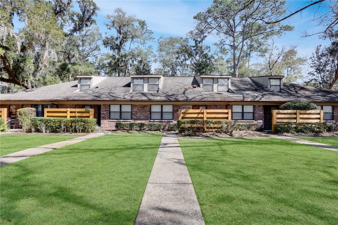 3421 NW 53rd Ter., Gainesville, FL 32606