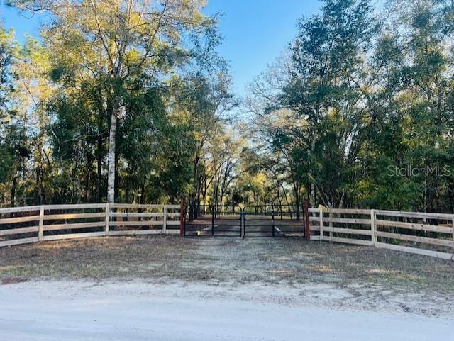 6219 NW 13th Ter., Bell, FL 32619
