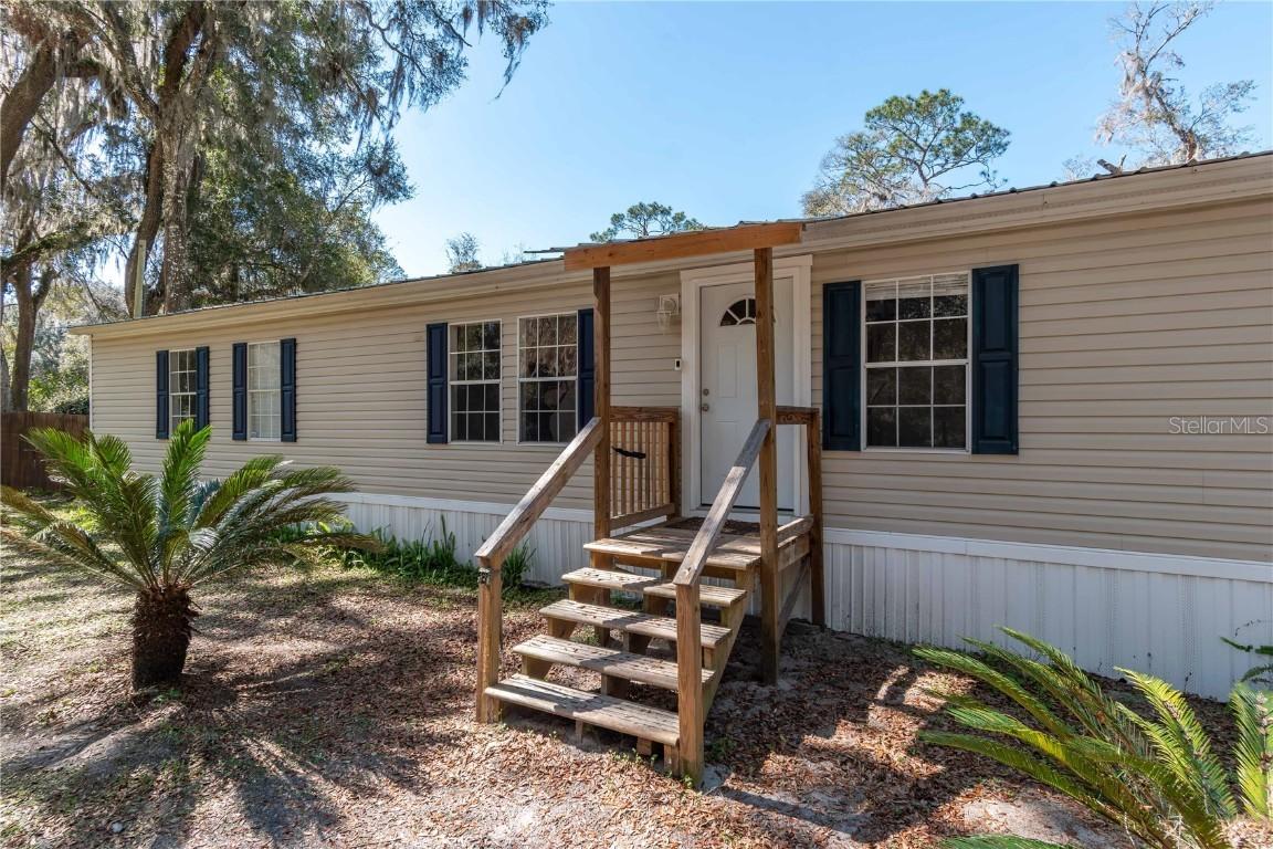 218 NE 132nd Ter., Gainesville, FL 32641