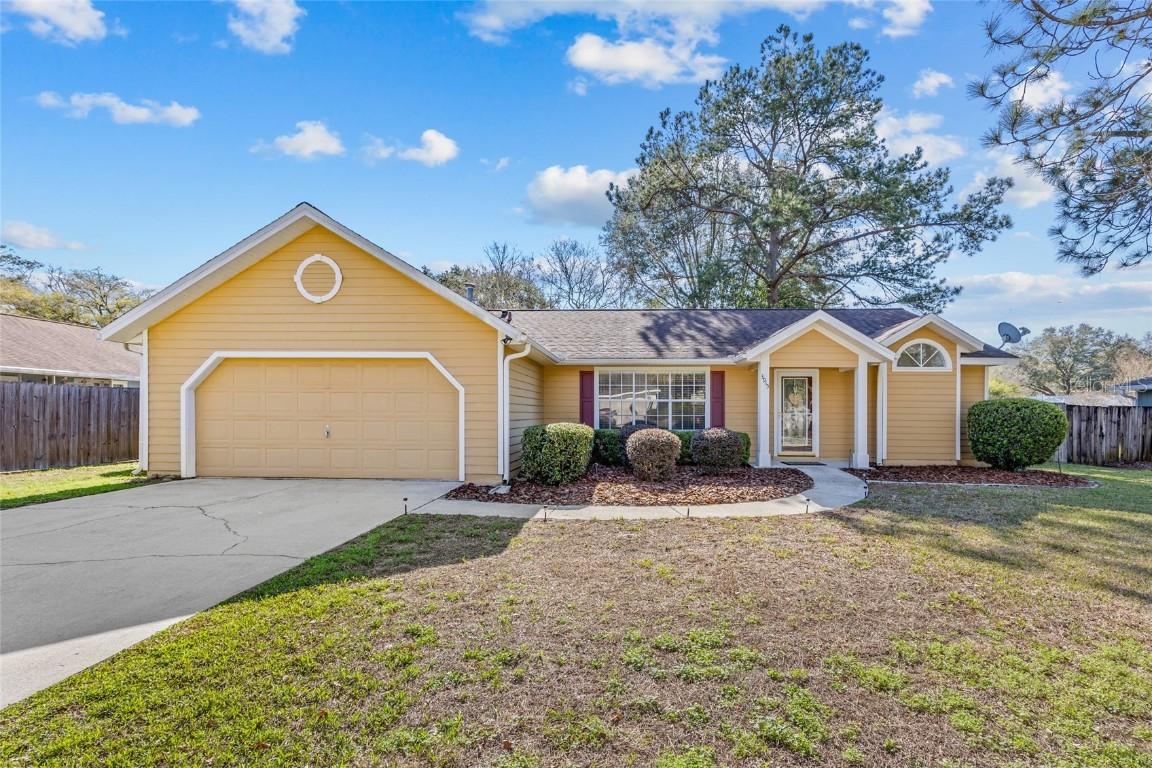 3915 NW 59th Ave., Gainesville, FL 32653