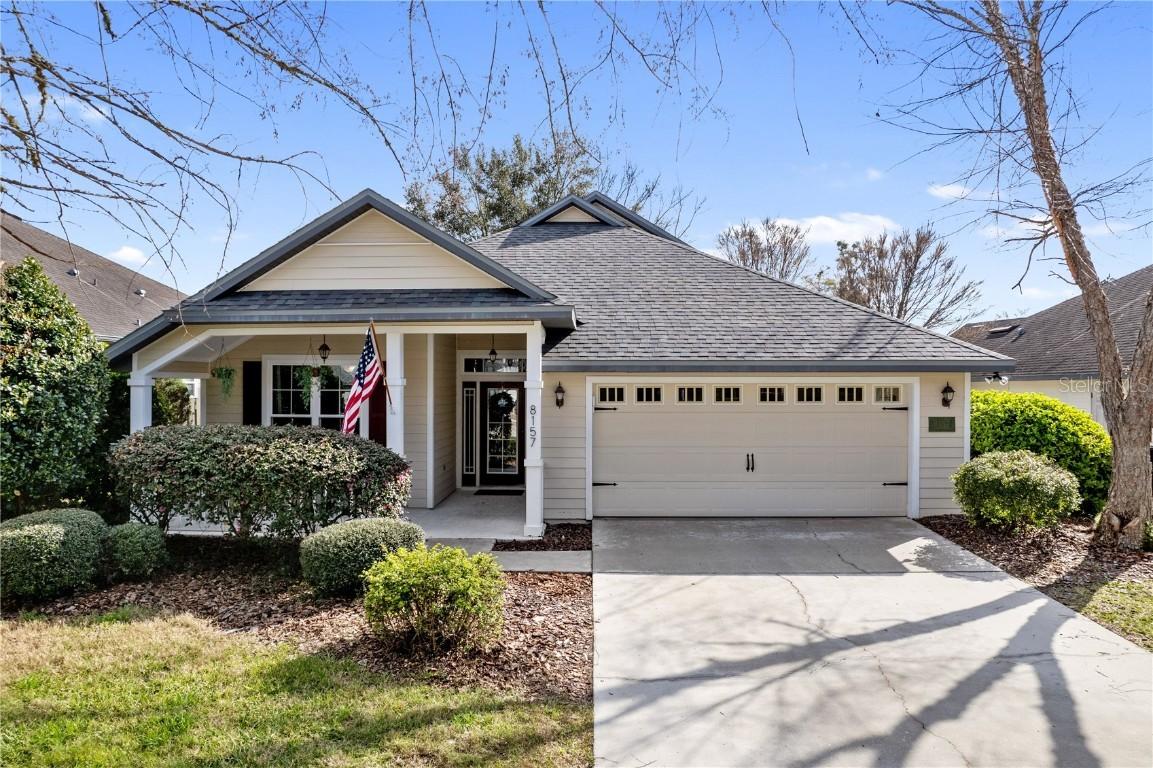 8157 SW 73 Ln., Gainesville, FL 32608