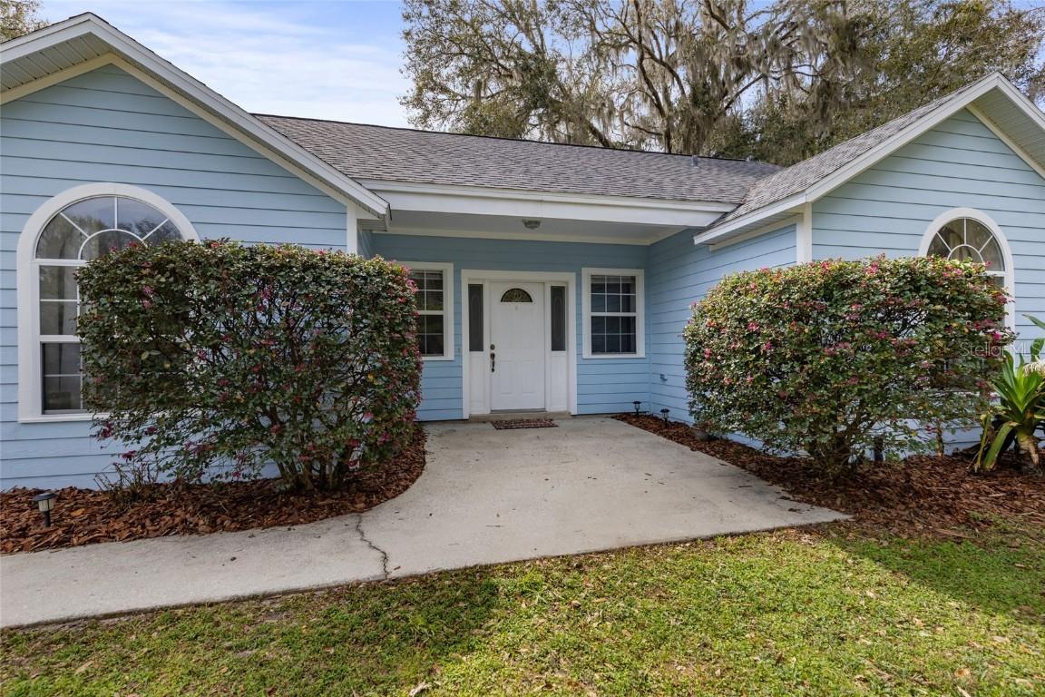 6300 Ave D, Mc Intosh, FL 32664