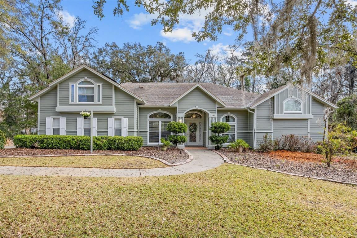 7909 NW 53rd Way, Gainesville, FL 32653