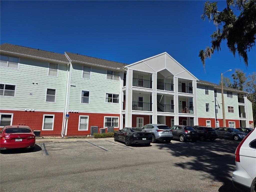 2360 SW Archer Rd. #620, Gainesville, FL 32608