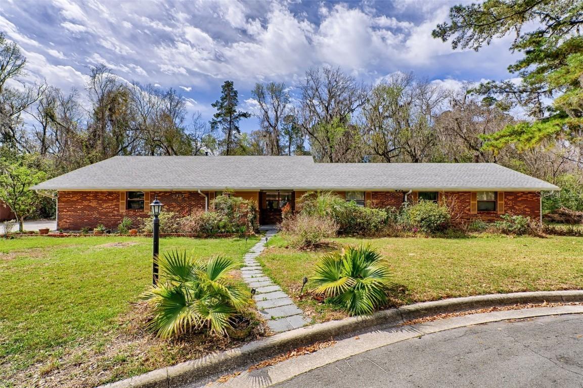 3957 NW 43rd Ct., Gainesville, FL 32606
