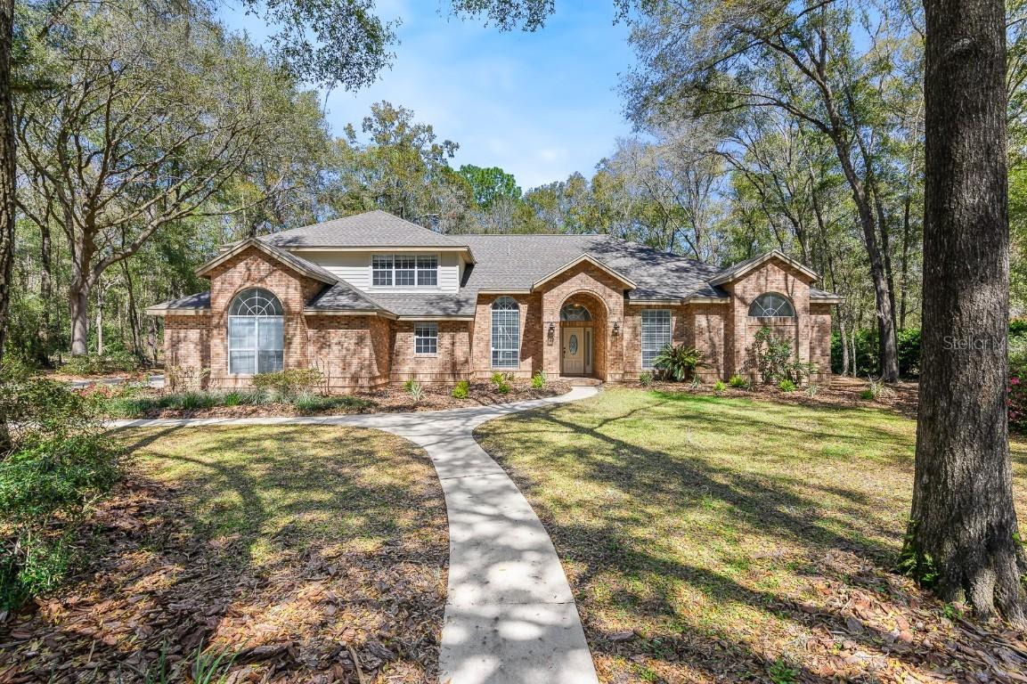 10606 SW 41st Pl., Gainesville, FL 32608