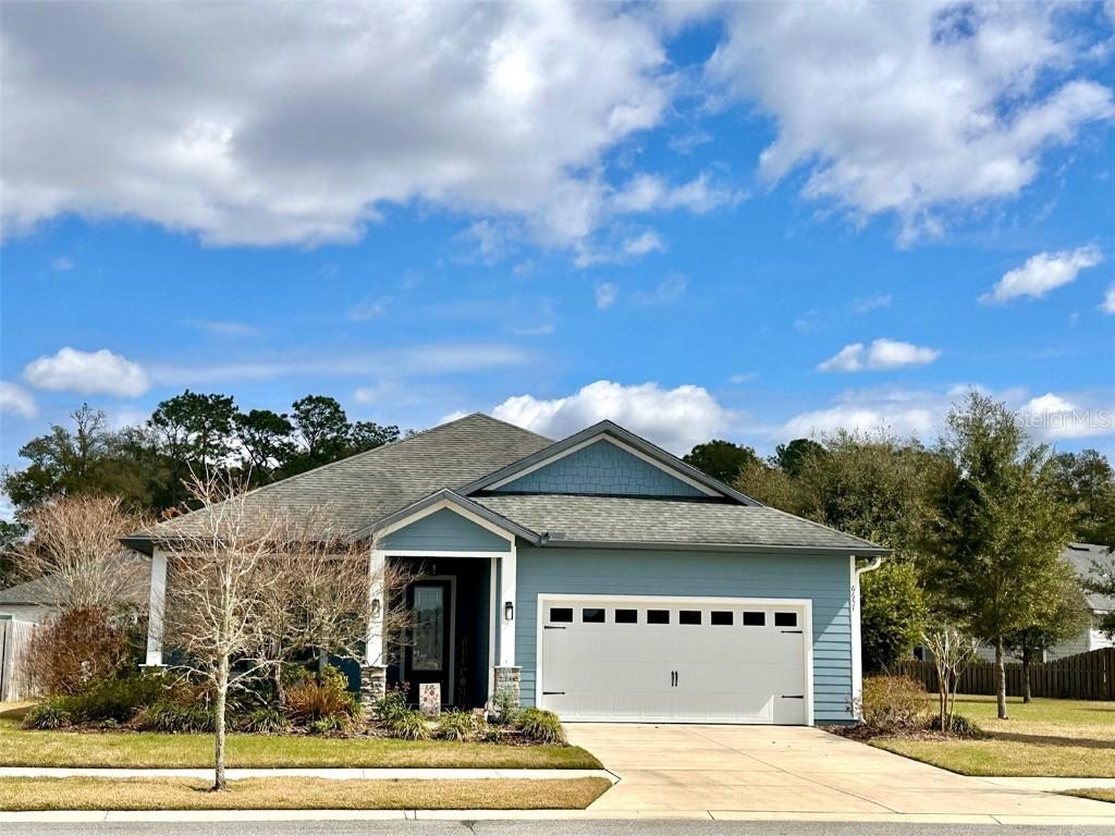 6657 SW Lugano Ct., Gainesville, FL 32608
