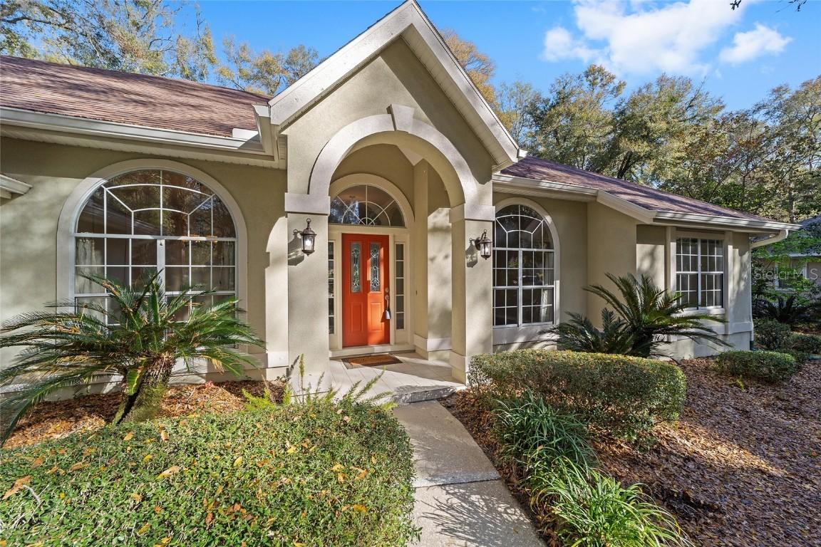 9624 SW 54th Rd., Gainesville, FL 32608