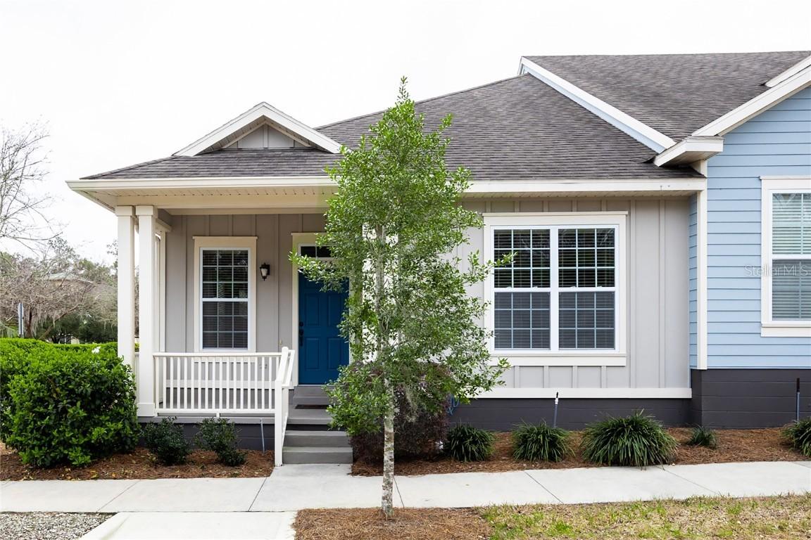 7625 SW 24th Ln., Gainesville, FL 32608