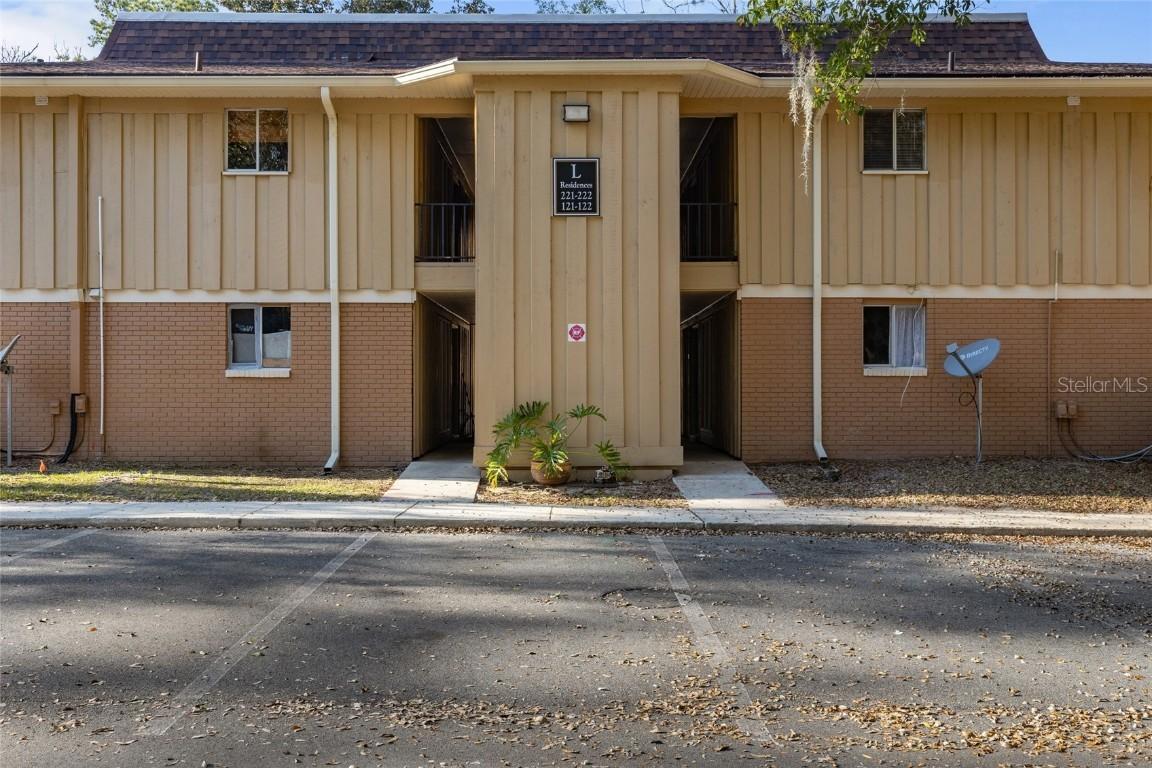 507 NW 39th Rd. #122, Gainesville, FL 32607