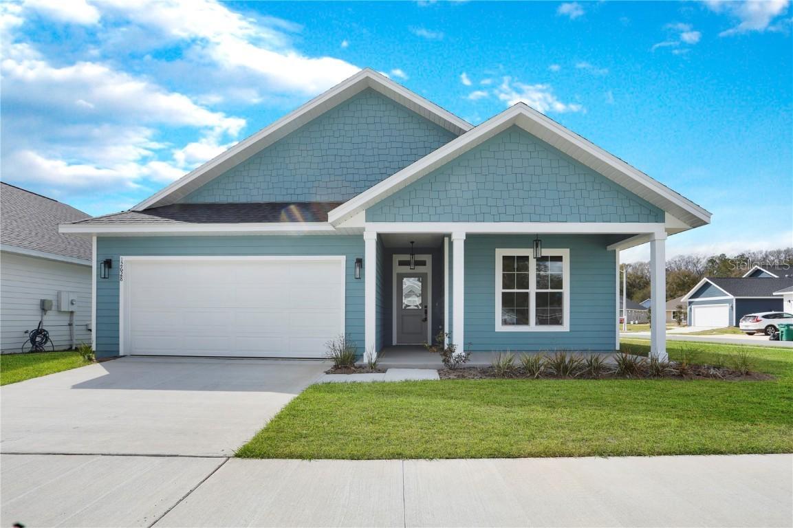 12628 NW 158 St., Alachua, FL 32615