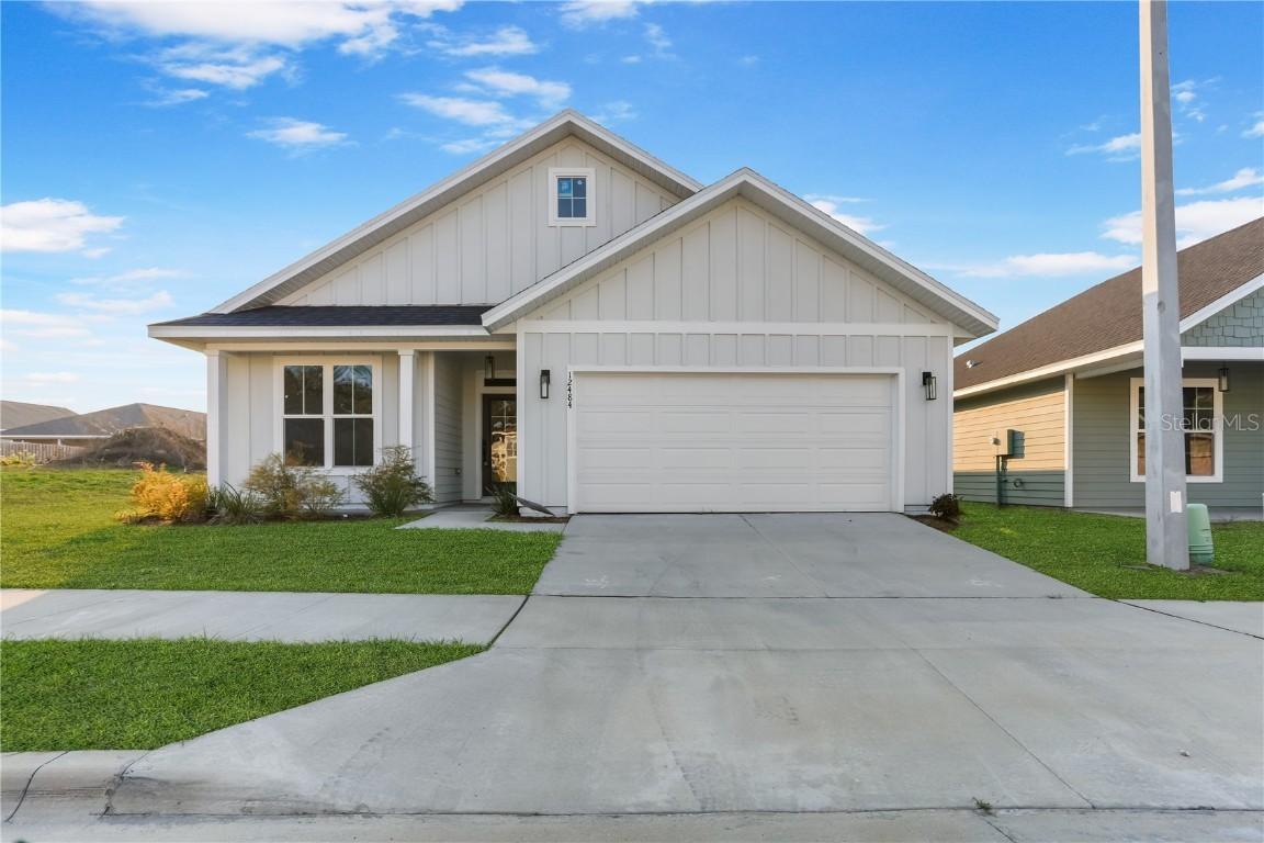 12484 NW 158 St., Alachua, FL 32615