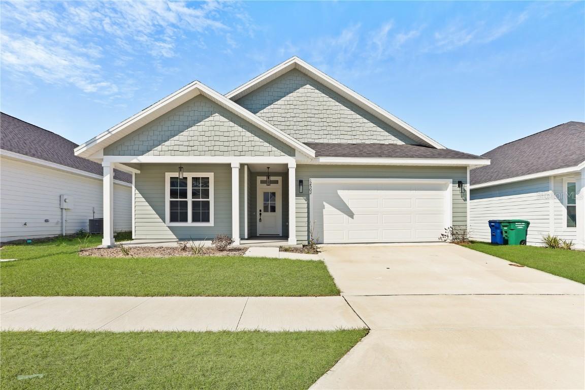 12502 NW 158 St., Alachua, FL 32615