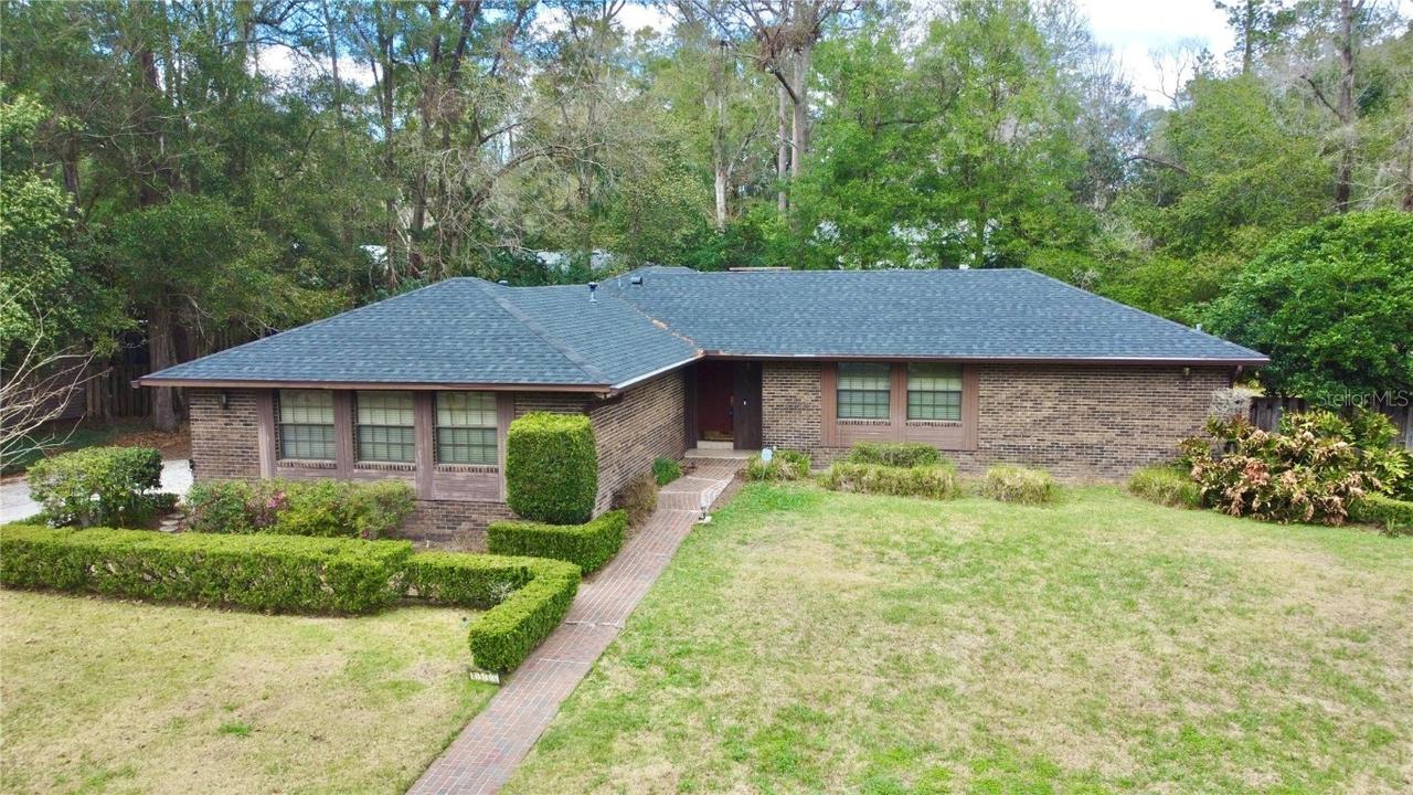 2936 NW 9th Pl., Gainesville, FL 32605
