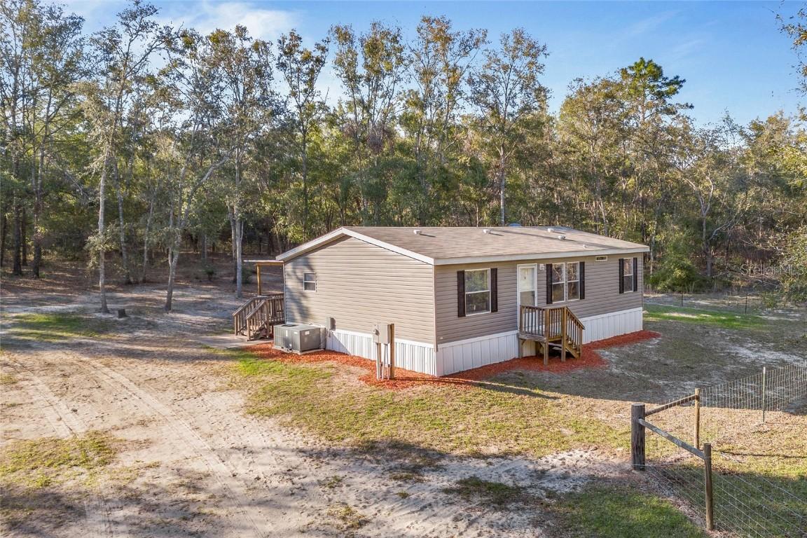 149 SE 57th Court Rd., Trenton, FL 32693