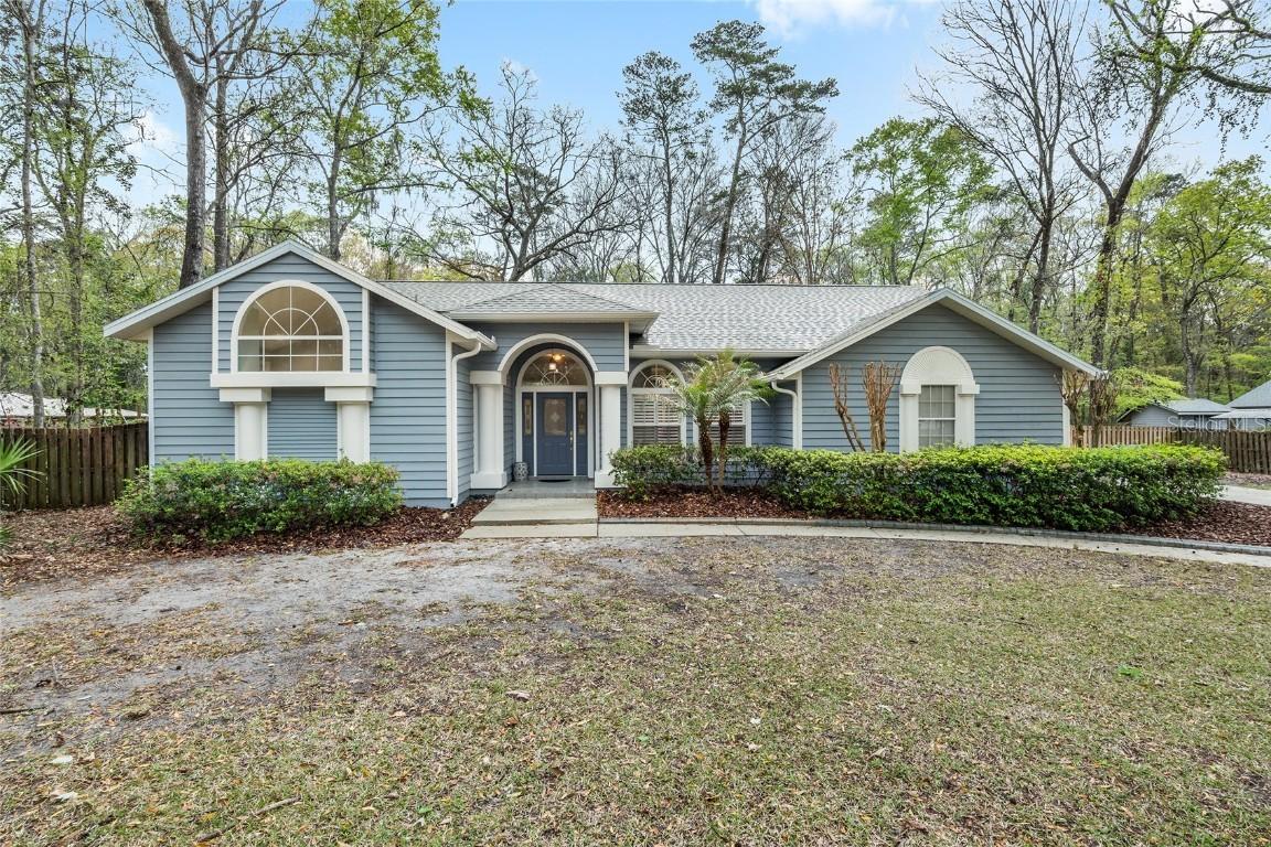 6717 NW 90th St., Gainesville, FL 32653
