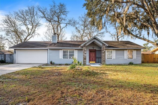 Homes Just Sold That Attend Glen Springs Elementary School: April 1st to April 7th