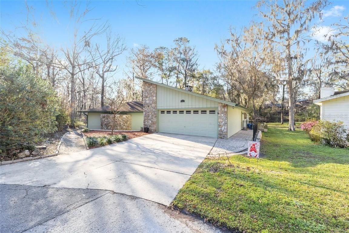 11411 NW 71st Way, Alachua, FL 32615