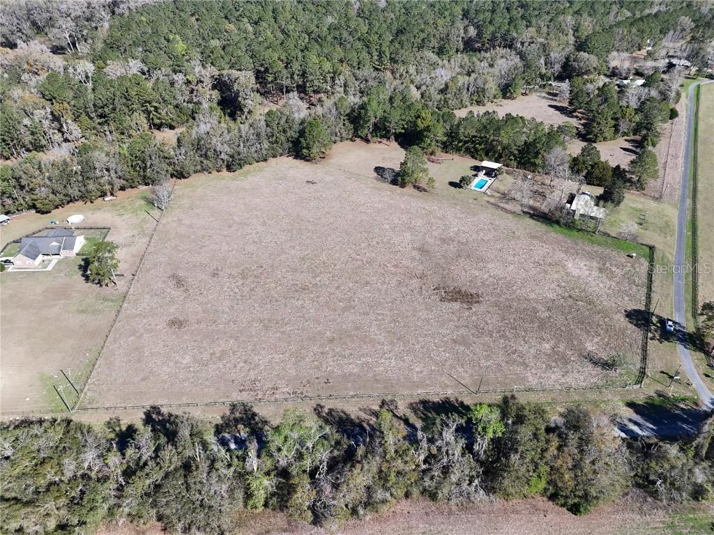 LOT 5 NW 156th Ave., Alachua, FL 32615