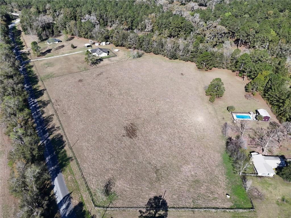 LOT 5 NW 156th Ave., Alachua, FL 32615