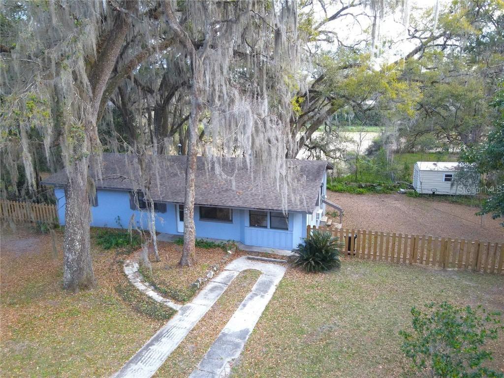 3541 SE 15th Ave., Gainesville, FL 32641