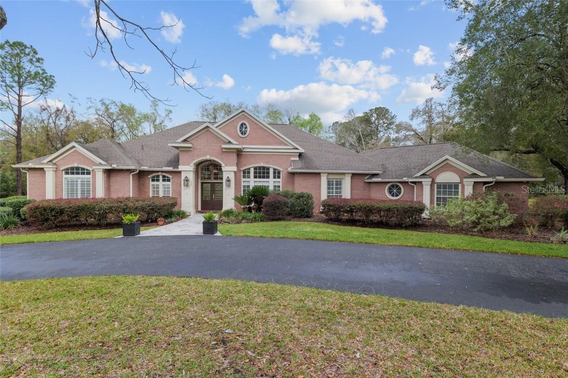 114 NW 116th Way, Gainesville, FL 32607