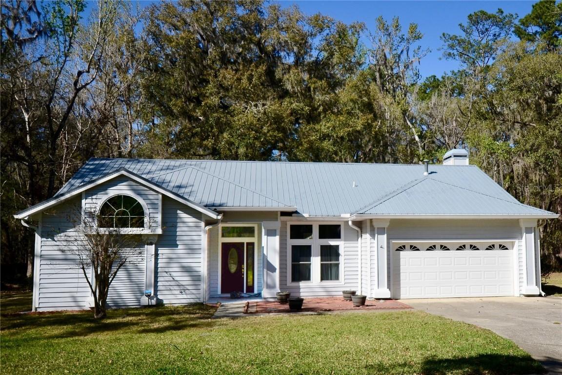 5520 NW 69th Ln., Gainesville, FL 32653