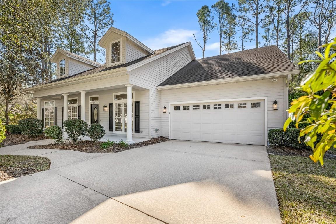 9439 SW 29th Ln., Gainesville, FL 32608