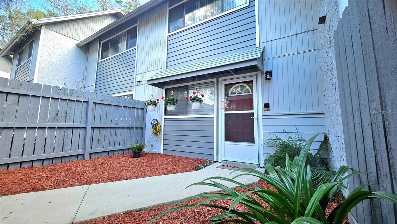 4109 NW 44th Ct. #37, Gainesville, FL 32606