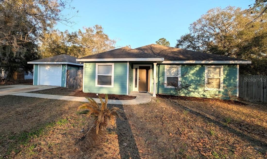 379 NE 45th Ter., Gainesville, FL 32641