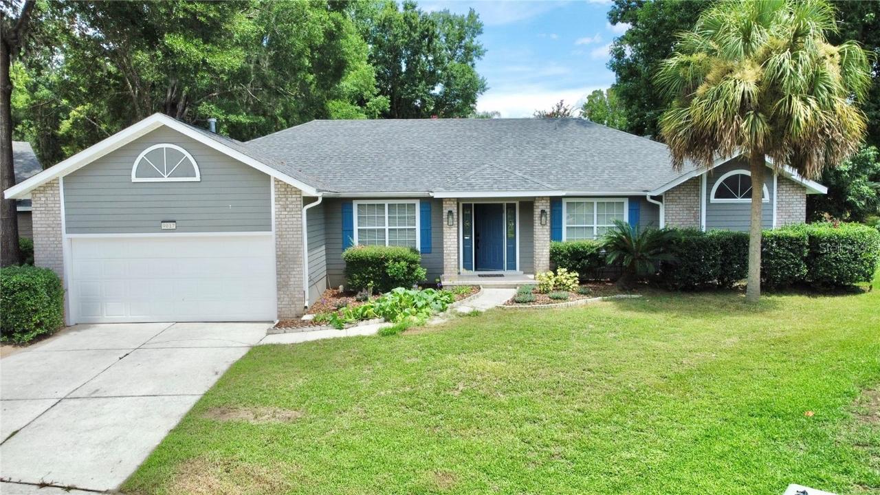 9017 NW 16th Ln., Gainesville, FL 32606