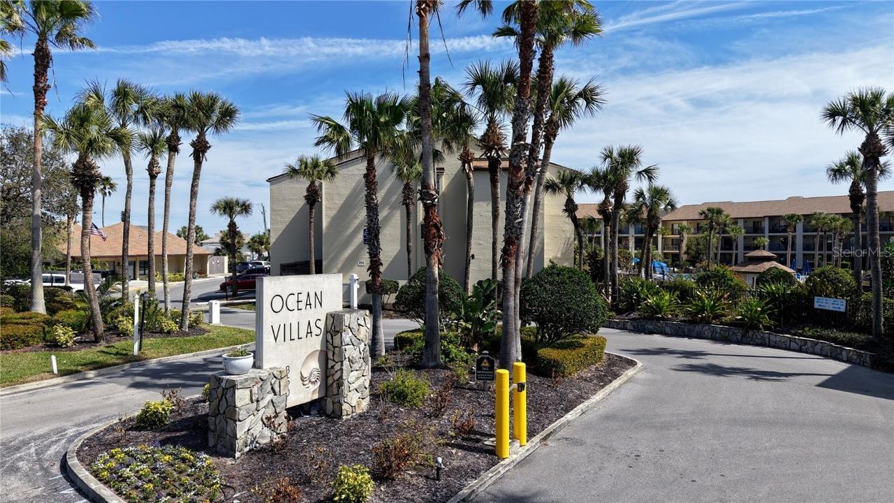 850 A1a Beach Blvd. #126, St Augustine Beach, FL 32080