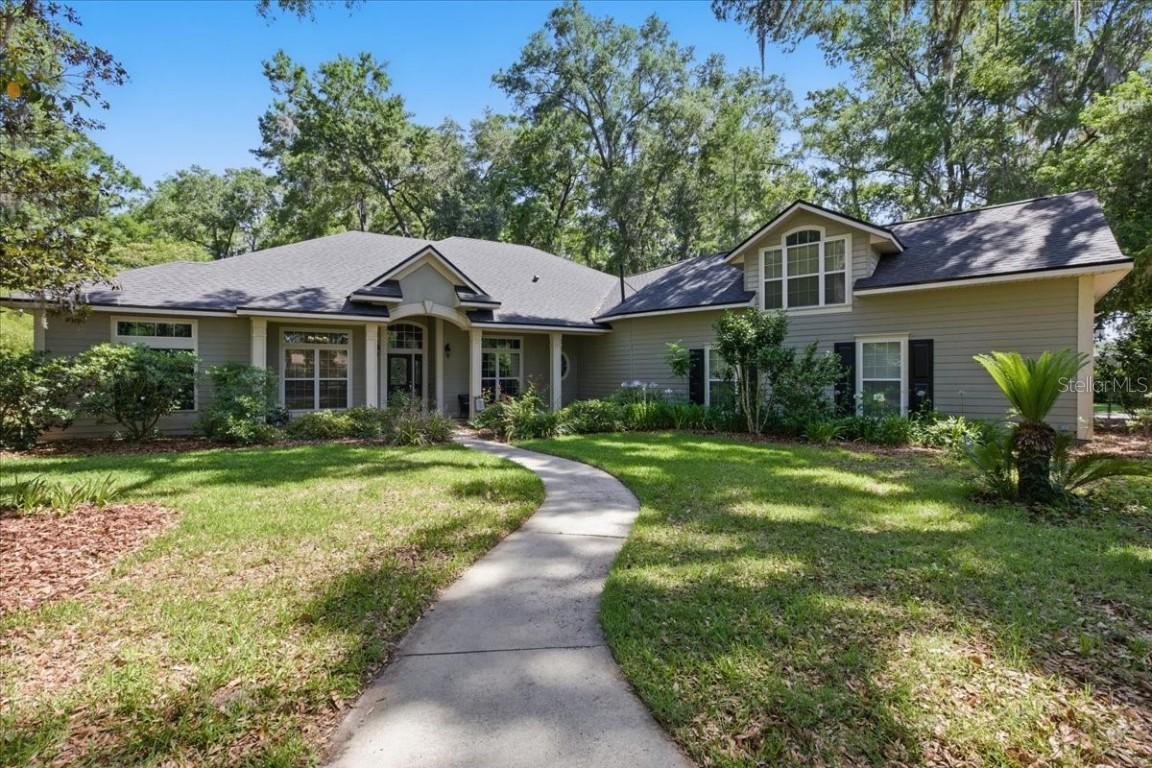 14312 NW 41st Ave., Newberry, FL 32669