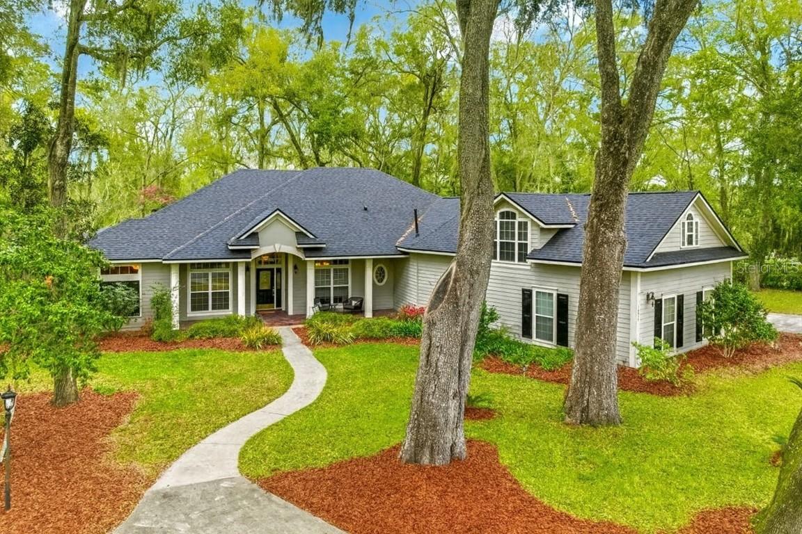 14312 NW 41st Ave., Newberry, FL 32669