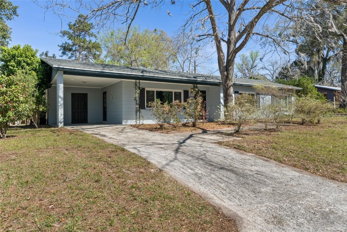 3310 NW 30th Pl., Gainesville, FL 32605