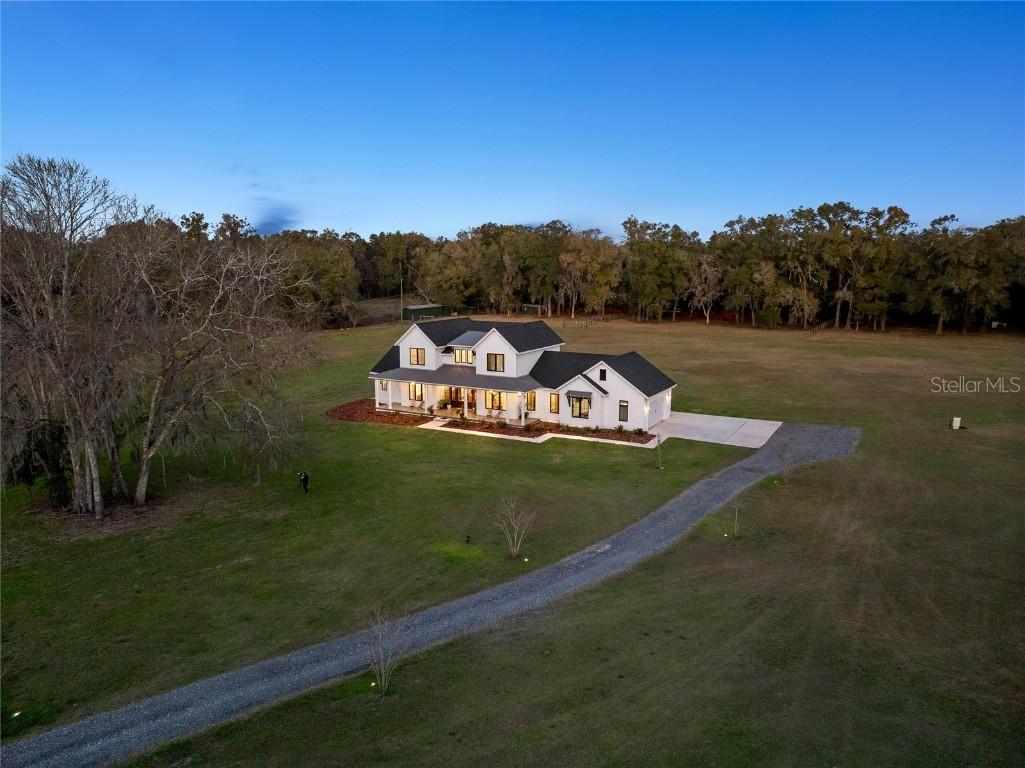 1115 NW 170th St., Newberry, FL 32669