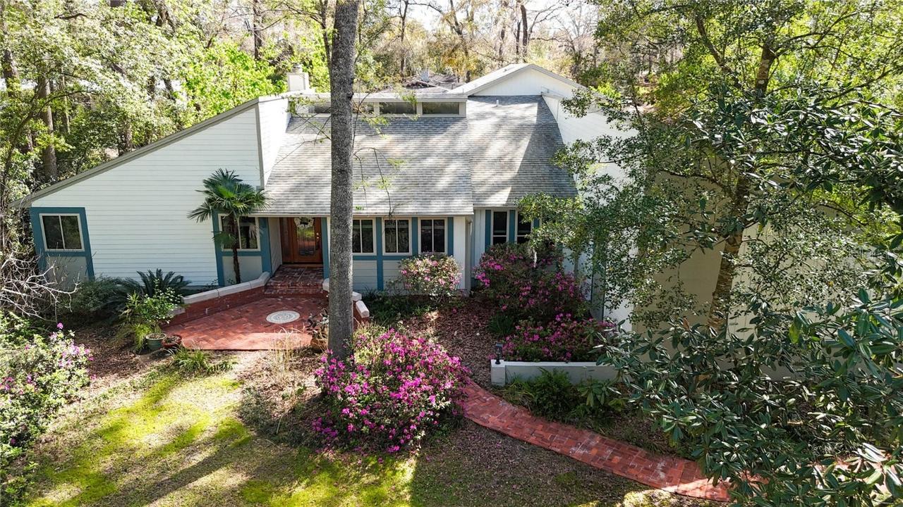3631 NW 23rd Pl., Gainesville, FL 32605