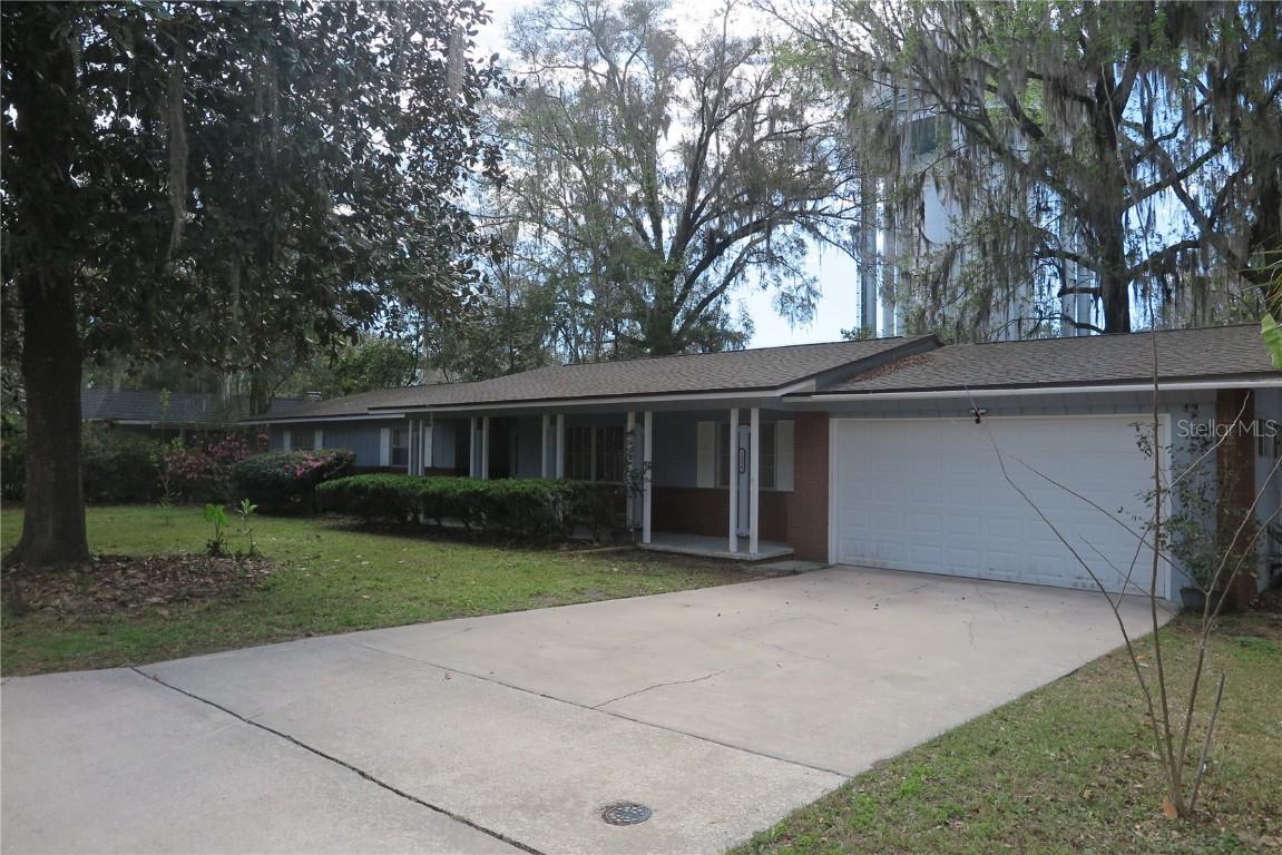 2299 NW 21st Ave., Gainesville, FL 32605