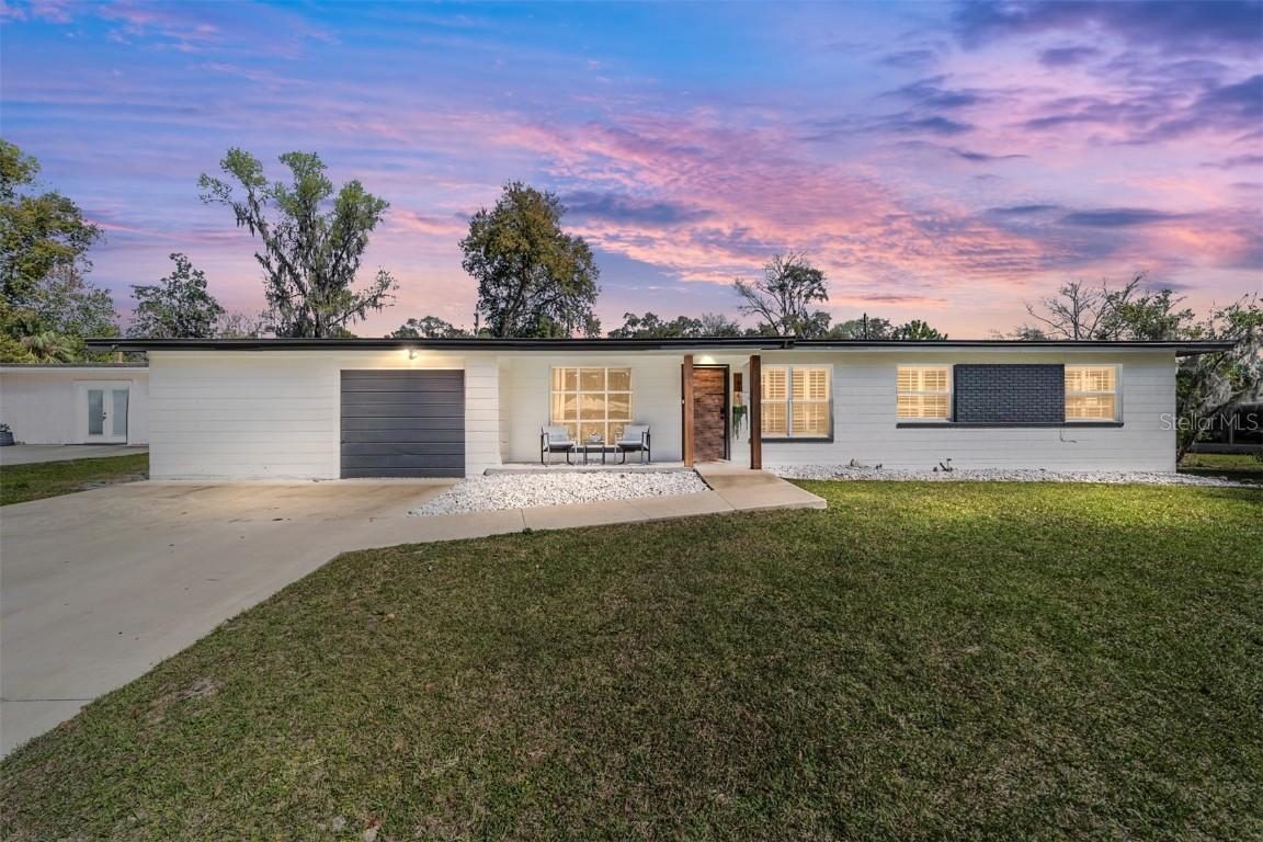 1021 NW 40th Dr., Gainesville, FL 32605